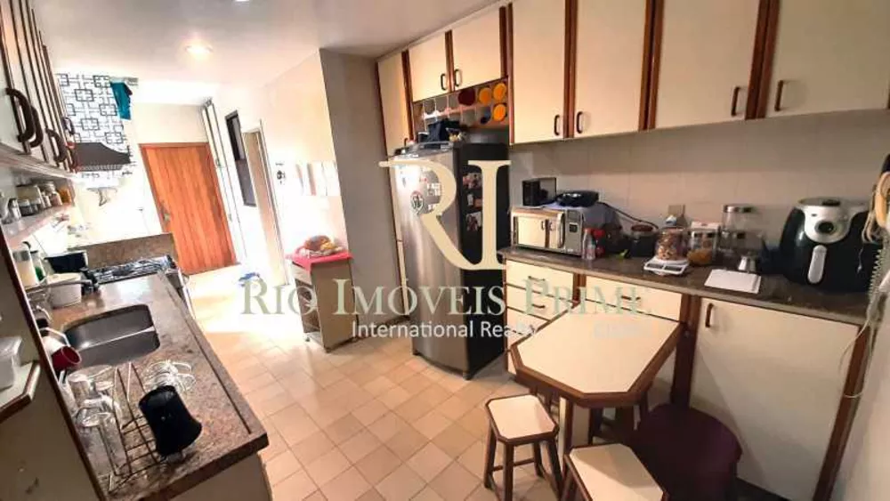 Apartamento, 4 quartos, 170 m² - Foto 15