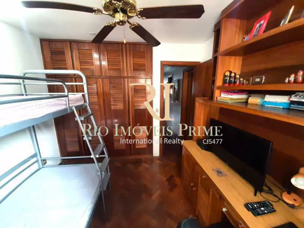 Apartamento, 4 quartos, 170 m² - Foto 11