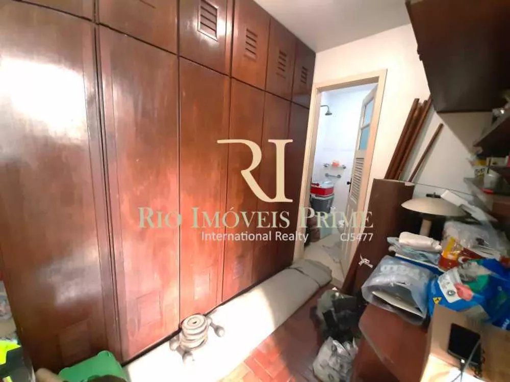 Apartamento, 4 quartos, 170 m² - Foto 18