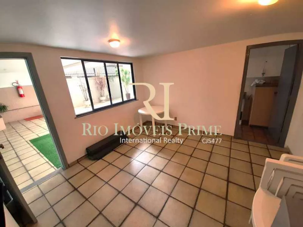 Apartamento, 4 quartos, 170 m² - Foto 20