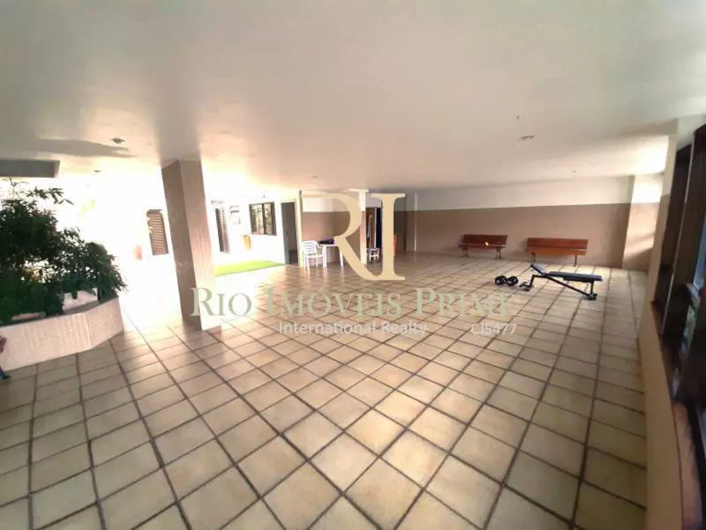 Apartamento, 4 quartos, 170 m² - Foto 22