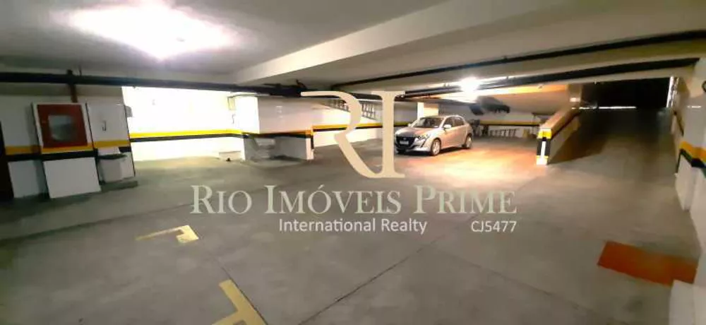 Apartamento, 4 quartos, 170 m² - Foto 19