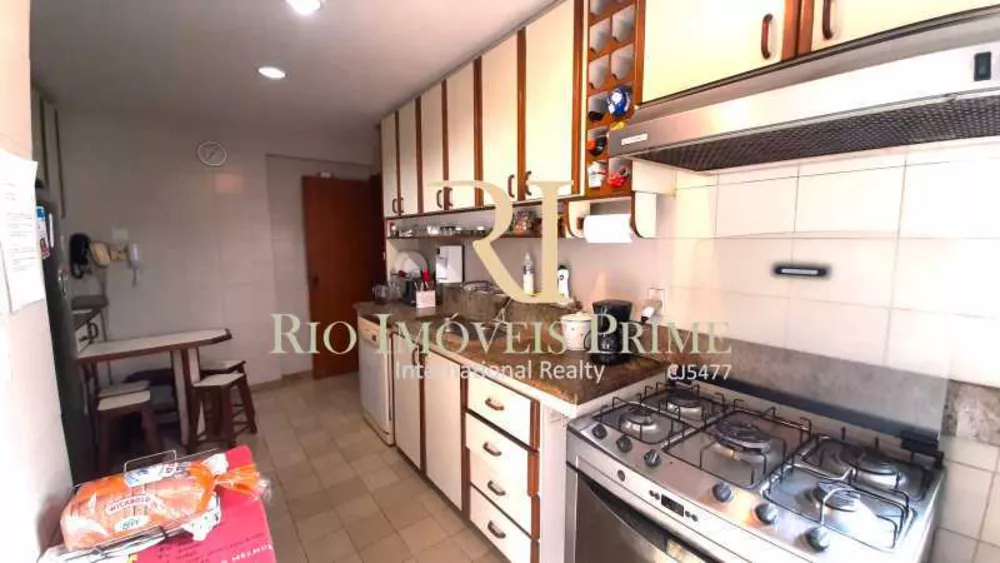 Apartamento, 4 quartos, 170 m² - Foto 16