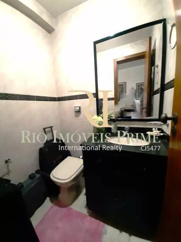 Apartamento, 4 quartos, 170 m² - Foto 5