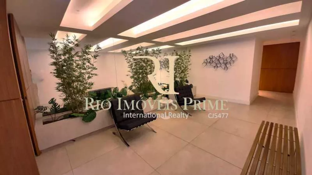 Apartamento, 4 quartos, 170 m² - Foto 23