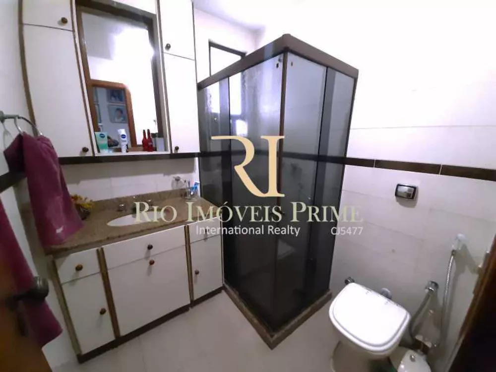 Apartamento, 4 quartos, 170 m² - Foto 14