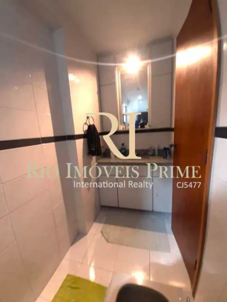 Apartamento, 4 quartos, 170 m² - Foto 9