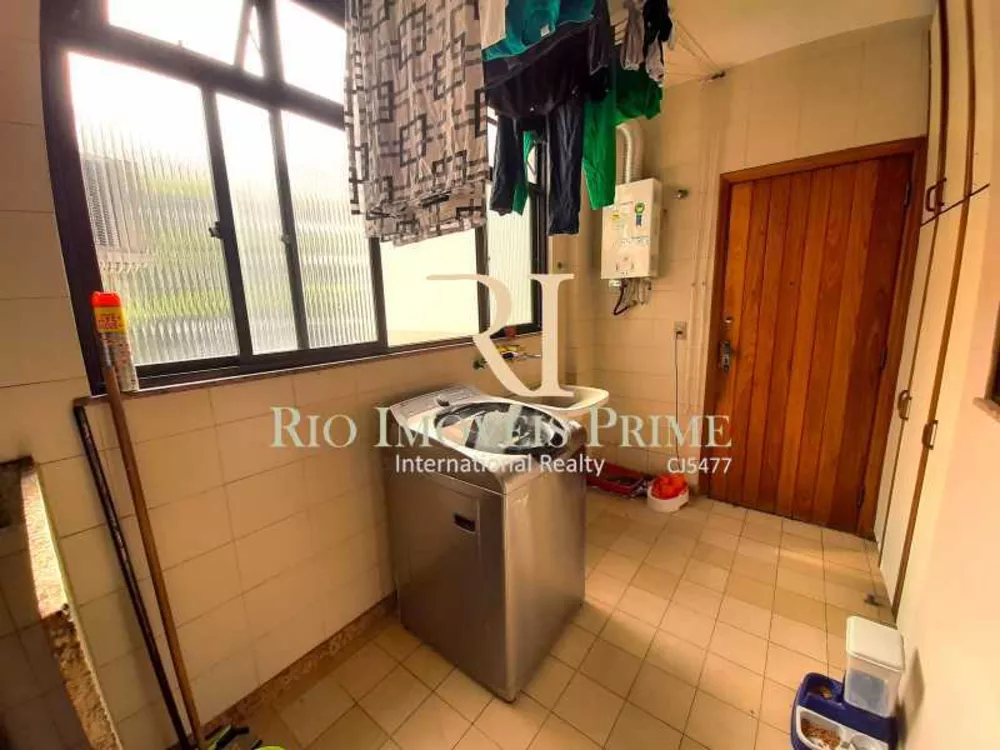 Apartamento, 4 quartos, 170 m² - Foto 17