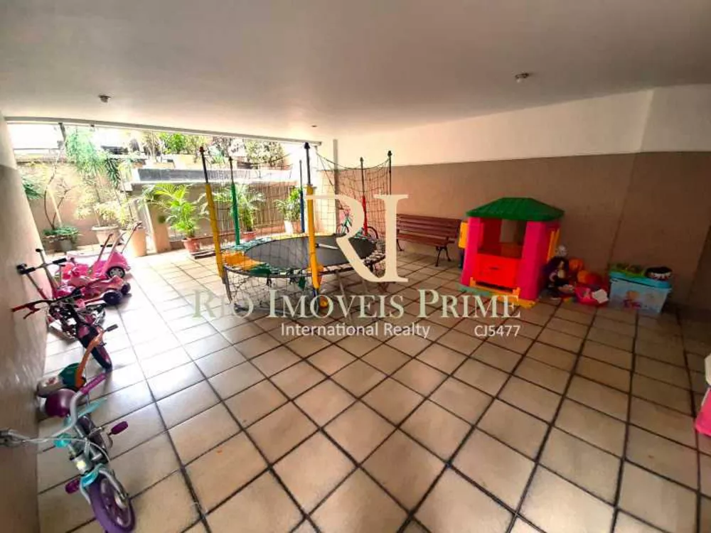 Apartamento, 4 quartos, 170 m² - Foto 21