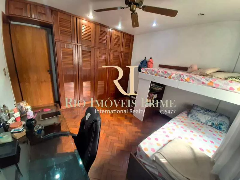 Apartamento, 4 quartos, 170 m² - Foto 13
