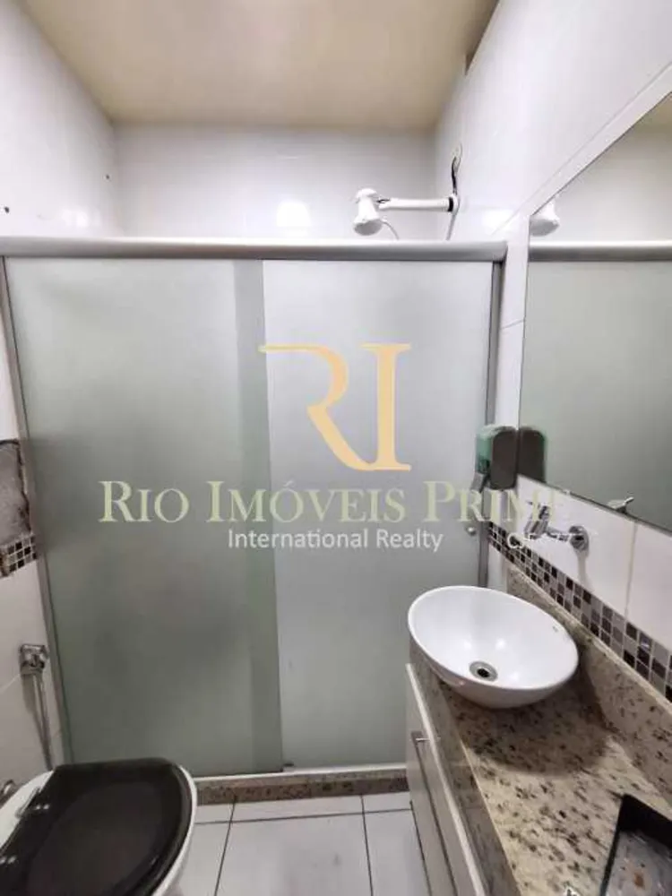 Sala-Conjunto, 38 m² - Foto 4