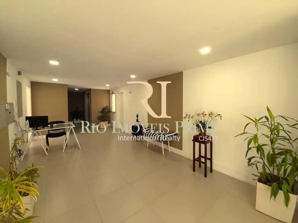 Apartamento, 3 quartos, 87 m² - Foto 4