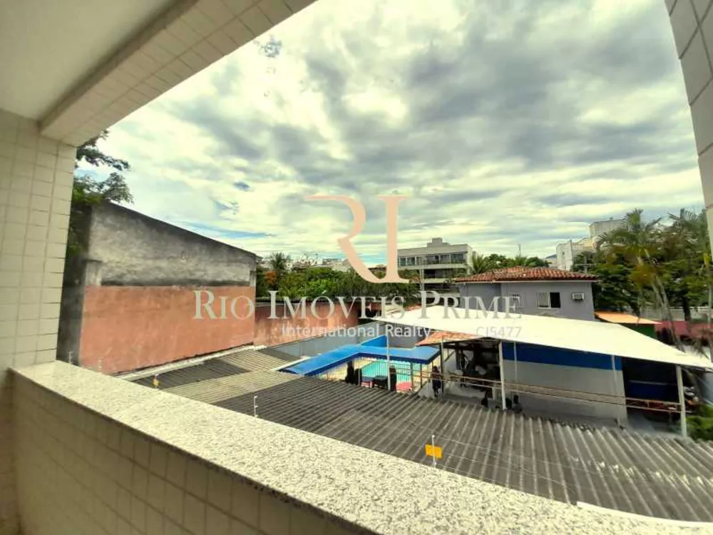 Apartamento, 3 quartos, 87 m² - Foto 1