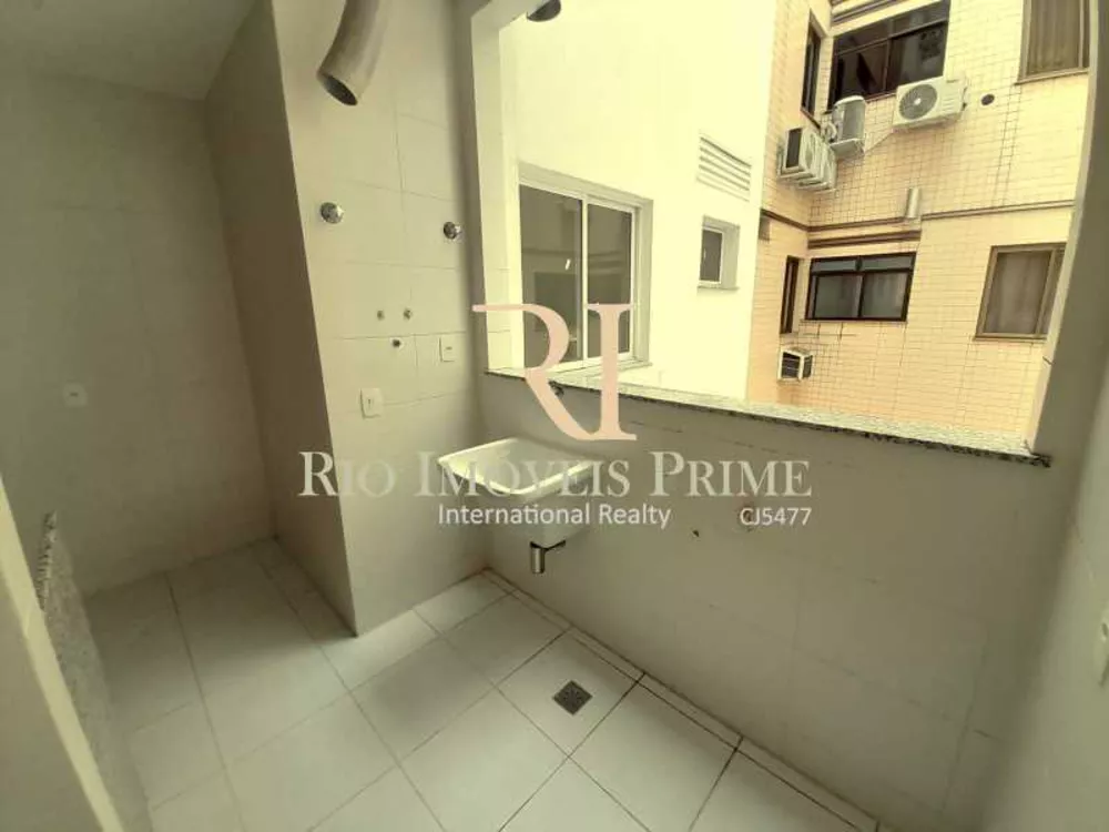 Apartamento, 3 quartos, 87 m² - Foto 5