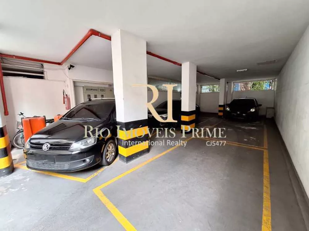 Apartamento, 3 quartos, 88 m² - Foto 20