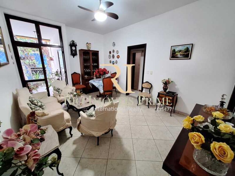 Apartamento, 3 quartos, 88 m² - Foto 21