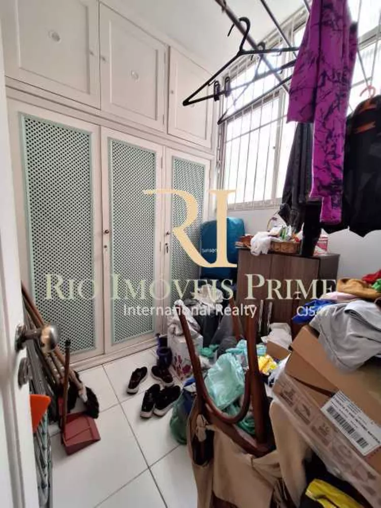 Apartamento, 3 quartos, 88 m² - Foto 17