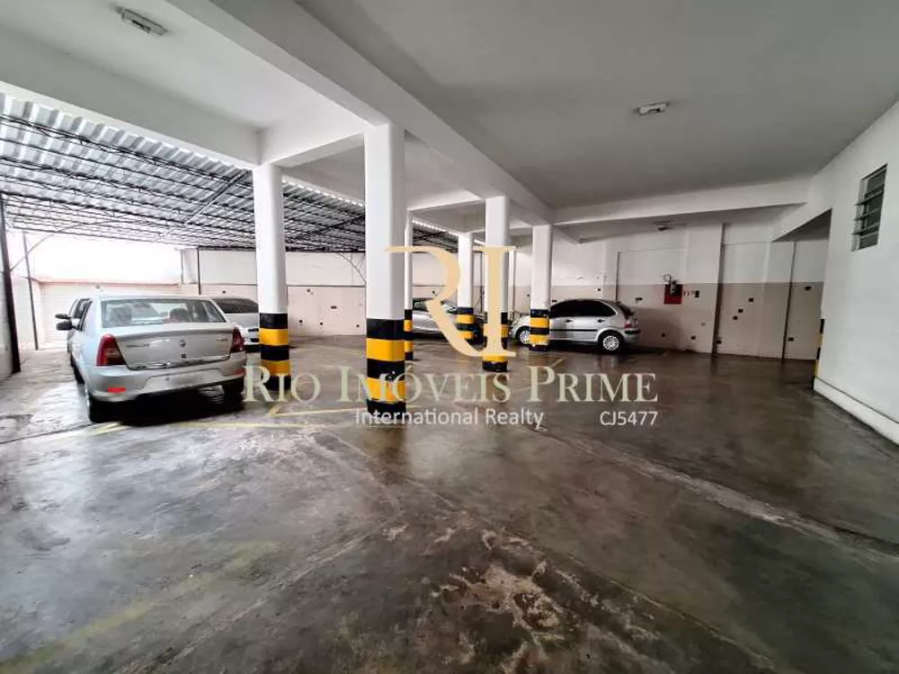 Apartamento, 3 quartos, 88 m² - Foto 13