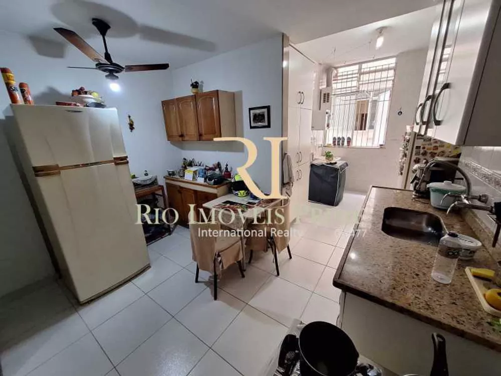Apartamento, 3 quartos, 88 m² - Foto 14