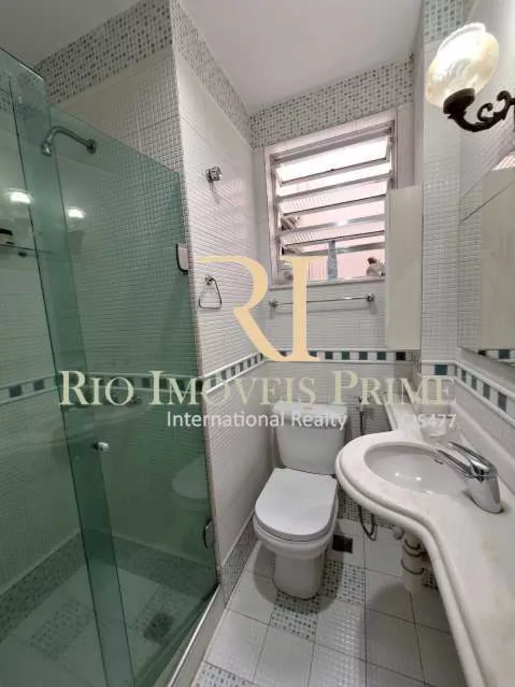 Apartamento, 3 quartos, 88 m² - Foto 8