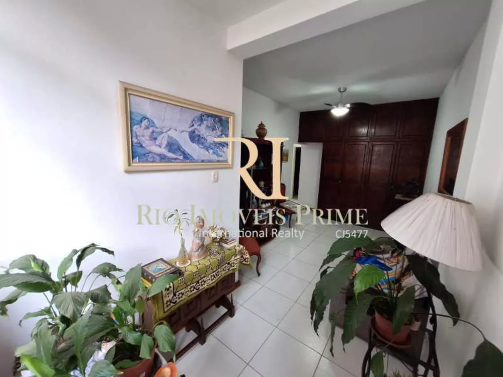 Apartamento, 3 quartos, 88 m² - Foto 12