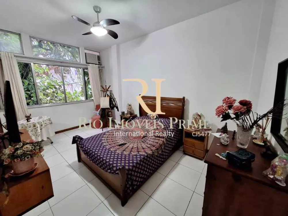 Apartamento, 3 quartos, 88 m² - Foto 9