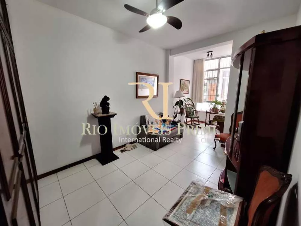 Apartamento, 3 quartos, 88 m² - Foto 2