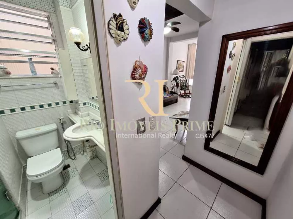 Apartamento, 3 quartos, 88 m² - Foto 10