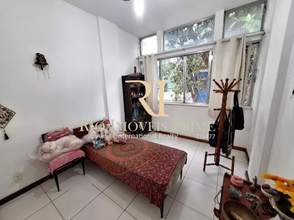 Apartamento, 3 quartos, 88 m² - Foto 7