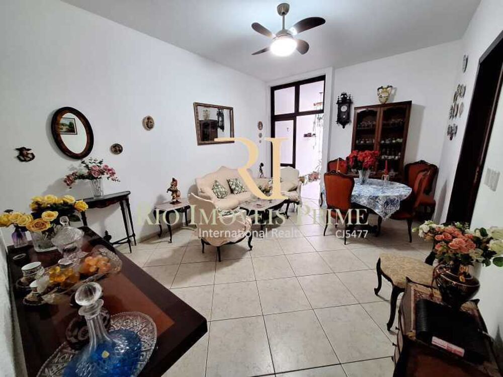 Apartamento, 3 quartos, 88 m² - Foto 23
