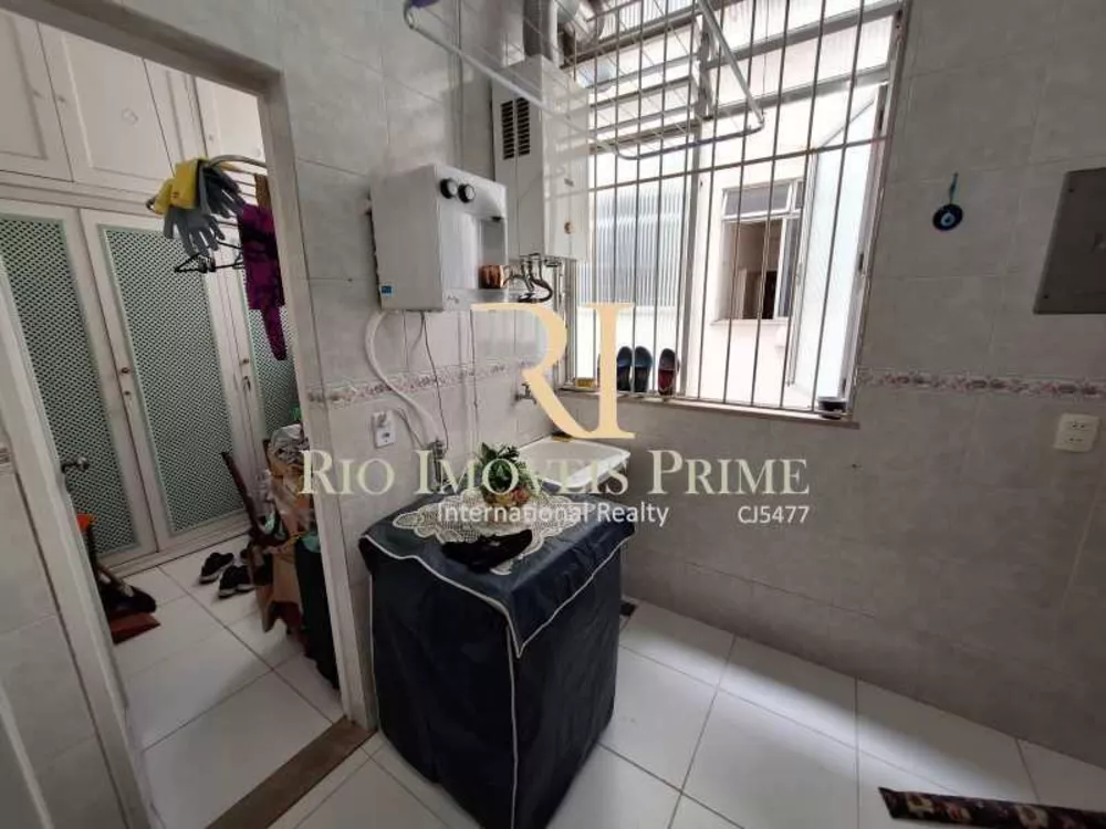Apartamento, 3 quartos, 88 m² - Foto 16