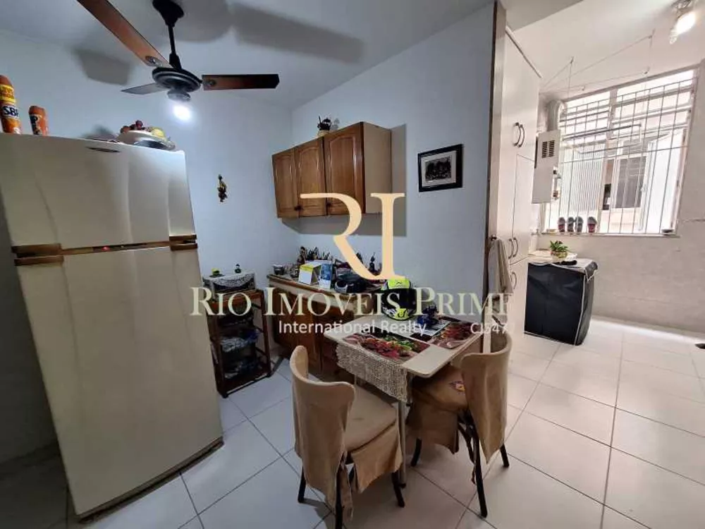 Apartamento, 3 quartos, 88 m² - Foto 1