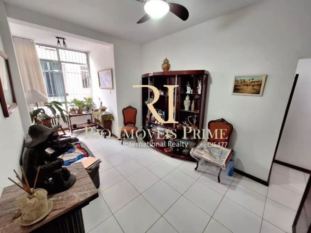 Apartamento, 3 quartos, 88 m² - Foto 3