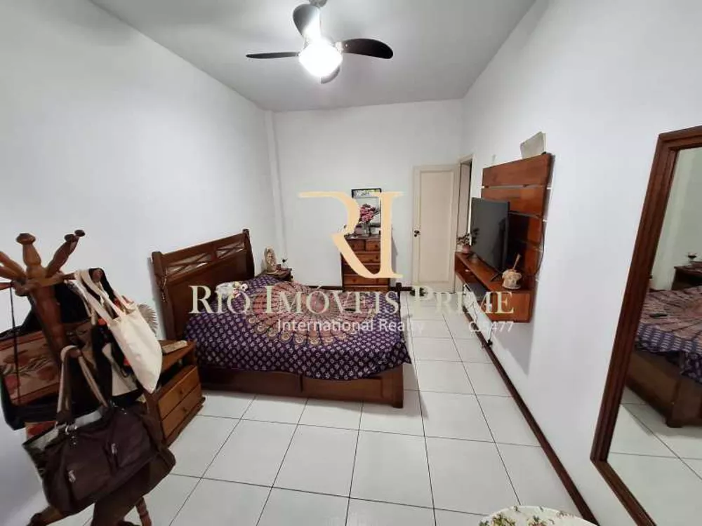 Apartamento, 3 quartos, 88 m² - Foto 4