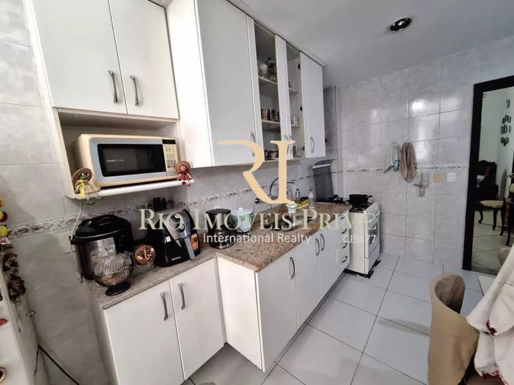 Apartamento, 3 quartos, 88 m² - Foto 19