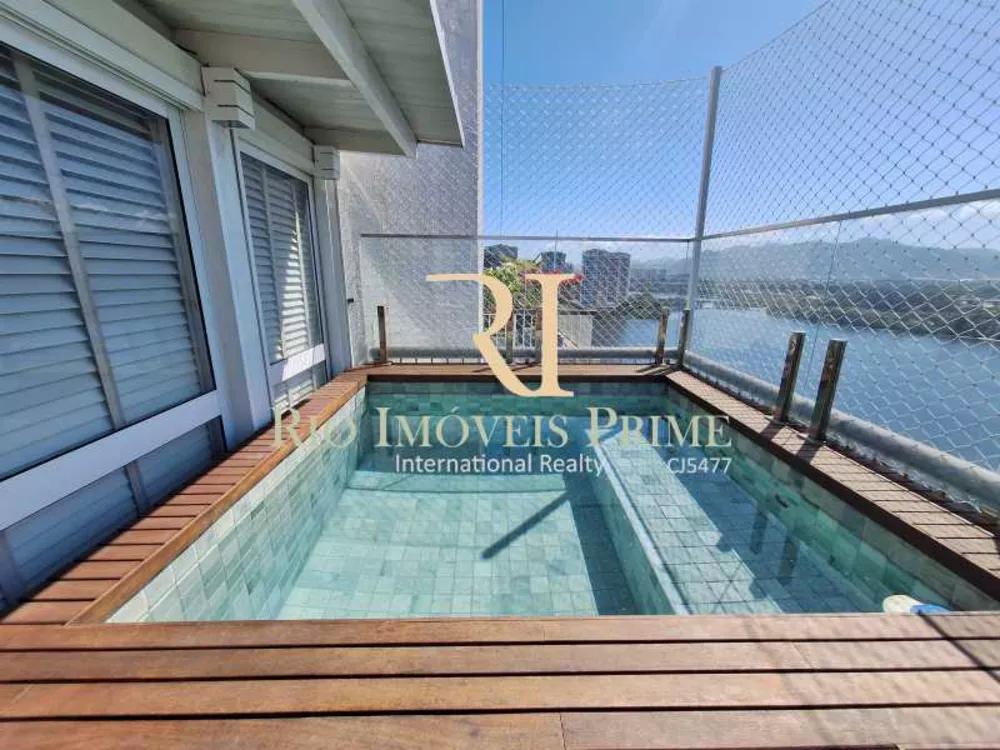 Cobertura, 2 quartos, 134 m² - Foto 17