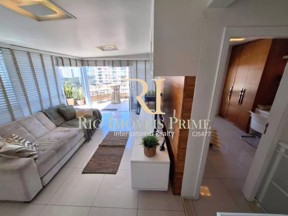 Cobertura, 2 quartos, 134 m² - Foto 15