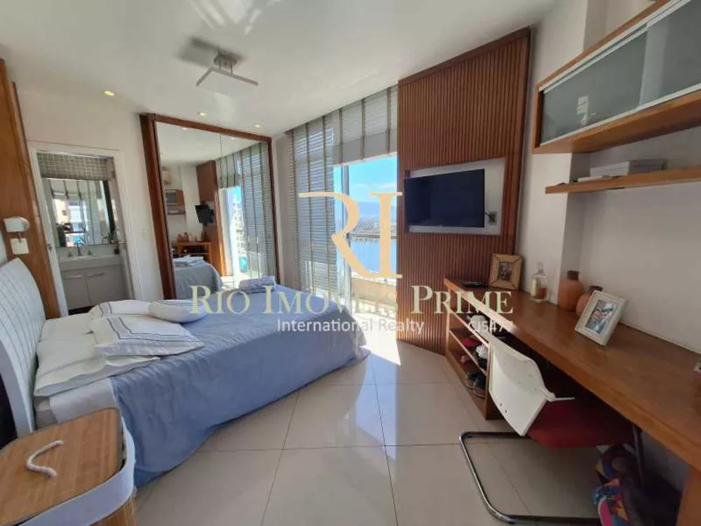 Cobertura, 2 quartos, 134 m² - Foto 13