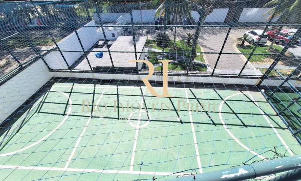 Cobertura, 2 quartos, 134 m² - Foto 2