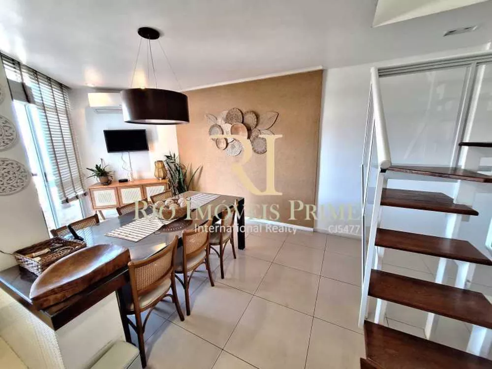 Cobertura, 2 quartos, 134 m² - Foto 23