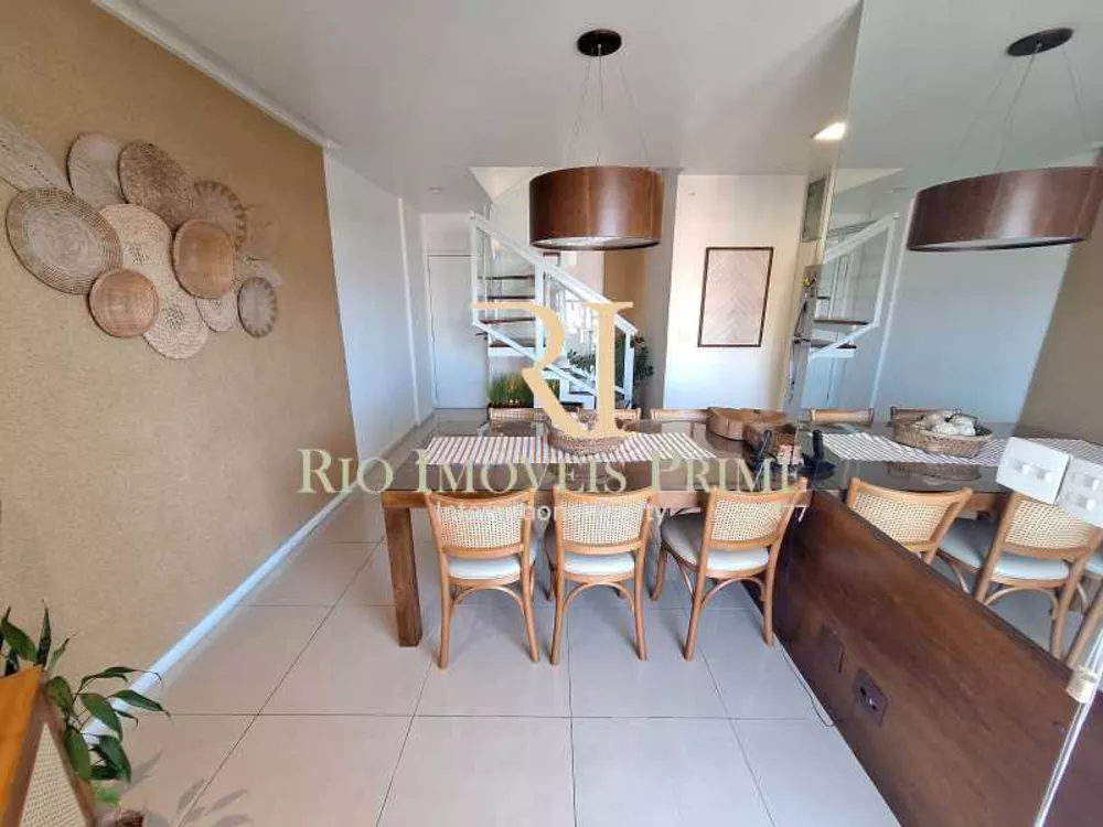 Cobertura, 2 quartos, 134 m² - Foto 16