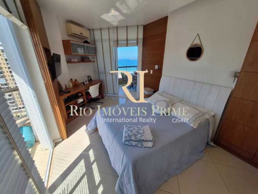 Cobertura, 2 quartos, 134 m² - Foto 11