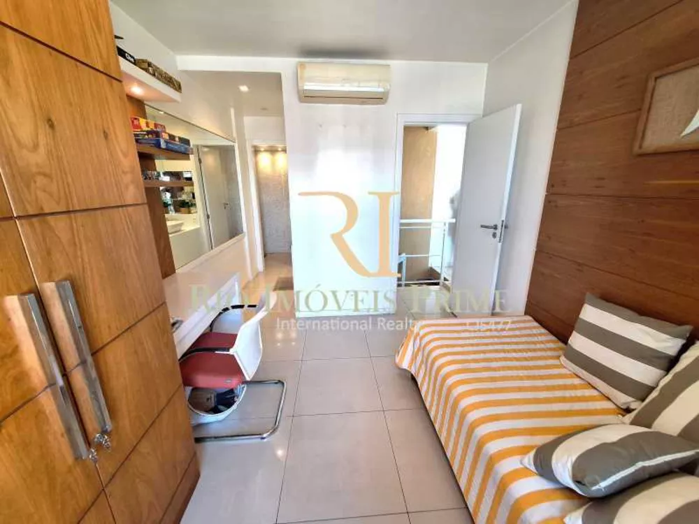Cobertura, 2 quartos, 134 m² - Foto 10