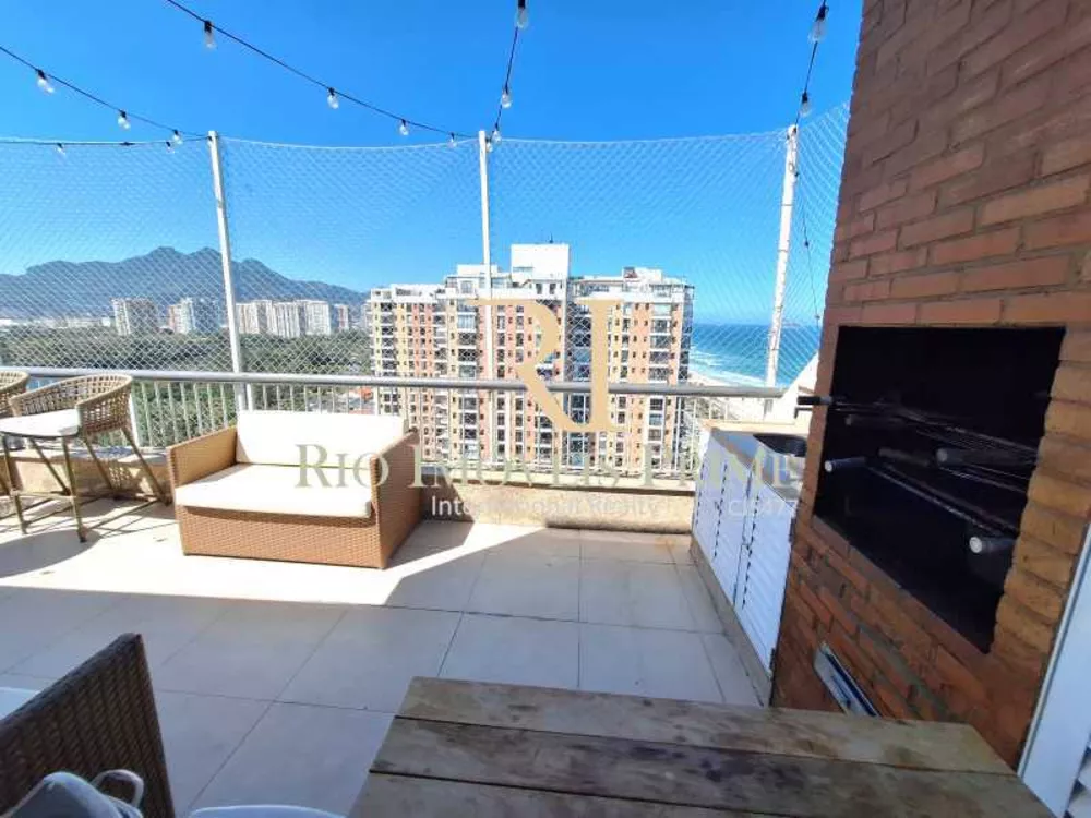 Cobertura, 2 quartos, 134 m² - Foto 7