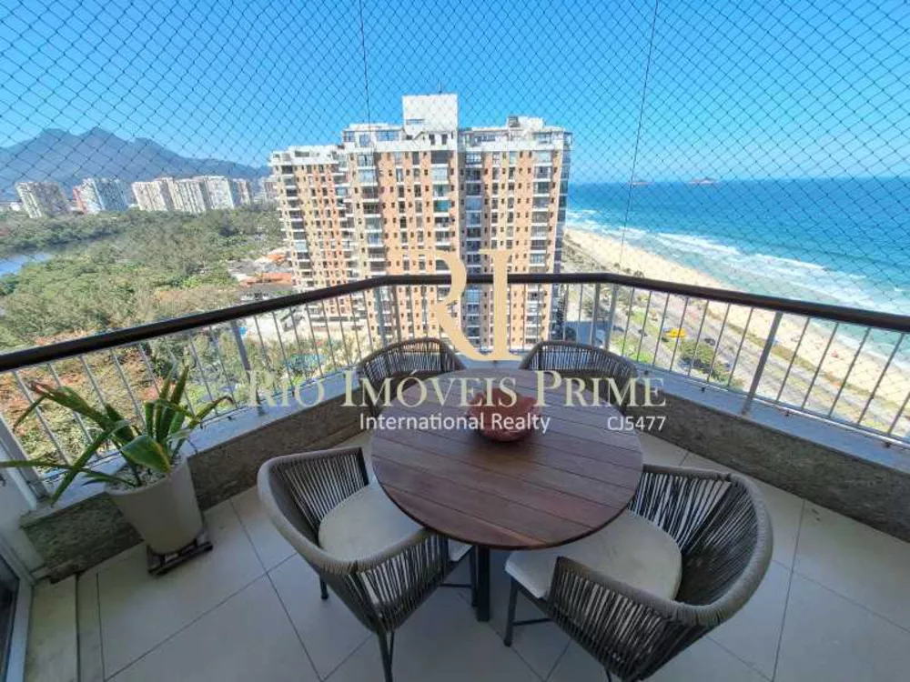 Cobertura, 2 quartos, 134 m² - Foto 21
