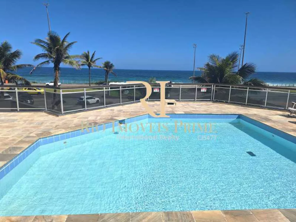 Cobertura, 2 quartos, 134 m² - Foto 28