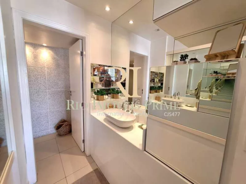 Cobertura, 2 quartos, 134 m² - Foto 9