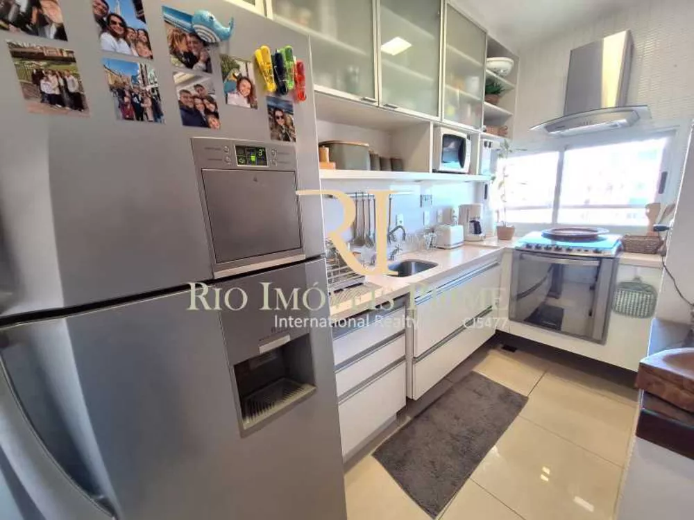 Cobertura, 2 quartos, 134 m² - Foto 6