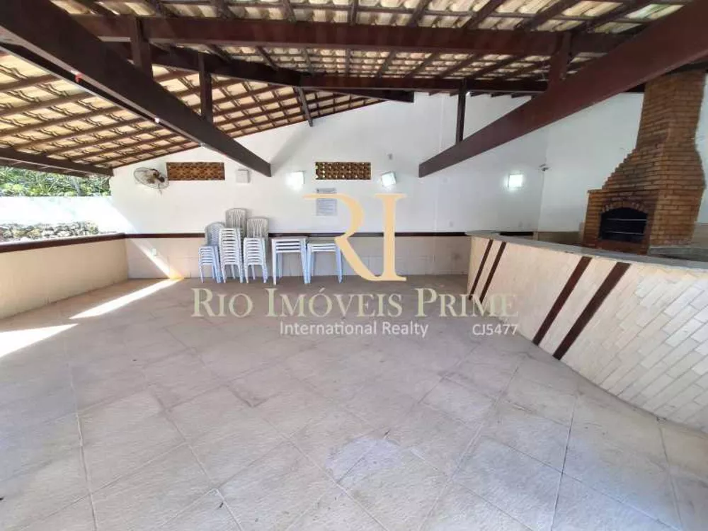 Cobertura, 2 quartos, 134 m² - Foto 22