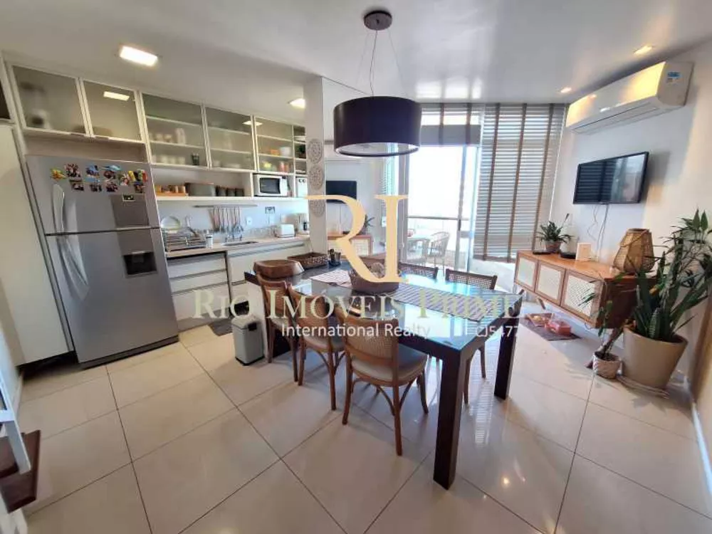 Cobertura, 2 quartos, 134 m² - Foto 18